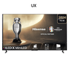 4K UHD Smart MiniLED TV