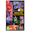 Chicken Run: Eggstraction - Nintedo Switch játék Chicken Run: Eggstraction - Nintedo Switch játék