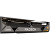 VGA ASUS AMD RX 7800 XT 16GB D6 - TUF-RX7800XT-O16G GAMING