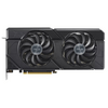 Asus Dual Radeon™ RX 7800 XT OC Edition 16GB GDDR6 Asus Dual Radeon™ RX 7800 XT OC Edition 16GB GDDR6
