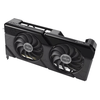 VGA ASUS AMD RX 7800 XT 16GB GDDR6 - DUAL-RX7800XT-O16G