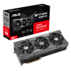 Asus TUF-RX7900XT-O20G-GAMING 20GB GDDR6 Videokártya Asus TUF-RX7900XT-O20G-GAMING 20GB GDDR6 Videokártya