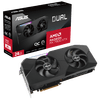 Asus Dual Radeon RX 7900 XTX OC Edition 24GB GDDR6 Videókártya Asus Dual Radeon RX 7900 XTX OC Edition 24GB GDDR6 Videókártya