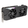 Asus Dual Radeon RX 7900 XTX OC Edition 24GB GDDR6 Videókártya
