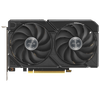 Asus Dual Radeon™ RX9060XT 8G GDDR6 Videókártya