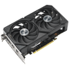 Asus Dual Radeon™ RX9060XT 8G GDDR6 Videókártya