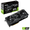 VGA ASUS NVIDIA RTX 3060 12GB GDDR6 - TUF-RTX3060-12G-V2-GAMING - Low Hashrate (LHR)