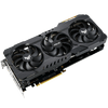 VGA ASUS NVIDIA RTX 3060 12GB GDDR6 - TUF-RTX3060-12G-V2-GAMING - Low Hashrate (LHR)