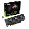 Asus GeForce RTX 4060 LP BRK OC Edition 8GB GDDR6 Videokártya Asus GeForce RTX 4060 LP BRK OC Edition 8GB GDDR6 Videokártya