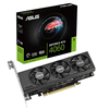 VGA ASUS NVIDIA RTX 4060 8GB GDDR6 - RTX4060-O8G-LP-BRK