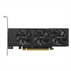Asus GeForce RTX 4060 LP BRK OC Edition 8GB GDDR6 Videokártya Asus GeForce RTX 4060 LP BRK OC Edition 8GB GDDR6 Videokártya