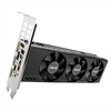 Asus GeForce RTX 4060 LP BRK OC Edition 8GB GDDR6 Videokártya Asus GeForce RTX 4060 LP BRK OC Edition 8GB GDDR6 Videokártya