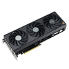 Asus Videokártya - nVidia PROART-RTX4060TI-O16G (16384MB, GDDR6, 2685/18000 Mhz, 128bit, HDMI2.1, 3xDP1.4)