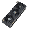 Asus Videokártya - nVidia PROART-RTX4060TI-O16G (16384MB, GDDR6, 2685/18000 Mhz, 128bit, HDMI2.1, 3xDP1.4)