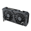 Asus Dual NVIDIA GeForce RTX 4060 Ti 8GB GDDR6 Videokártya Asus Dual NVIDIA GeForce RTX 4060 Ti 8GB GDDR6 Videokártya