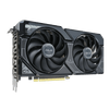 Asus Dual NVIDIA GeForce RTX 4060 Ti 8GB GDDR6 Videokártya Asus Dual NVIDIA GeForce RTX 4060 Ti 8GB GDDR6 Videokártya