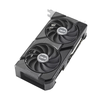 VGA ASUS NVIDIA RTX 4070 12GB GDDR6X - DUAL-RTX4070-O12G-EVO