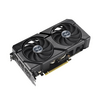Asus Dual GeForce RTX™ 4070 EVO OC 12 GB GDDR6X Videókártya Asus Dual GeForce RTX™ 4070 EVO OC 12 GB GDDR6X Videókártya