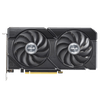 Asus Dual GeForce RTX 4070 SUPER EVO 12GB GDDR6X Videokártya Asus Dual GeForce RTX 4070 SUPER EVO 12GB GDDR6X Videokártya