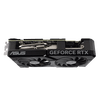 Asus Dual GeForce RTX 4070 SUPER EVO 12GB GDDR6X Videokártya Asus Dual GeForce RTX 4070 SUPER EVO 12GB GDDR6X Videokártya