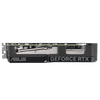 Asus Dual GeForce RTX 4070 SUPER EVO 12GB GDDR6X Videokártya Asus Dual GeForce RTX 4070 SUPER EVO 12GB GDDR6X Videokártya