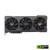 Asus Videokártya - nVidia TUF-RTX4090-O24G-GAMING (24576MB, GDDR6X, 2595/21000 Mhz, 384bit, 2xHDMI, 3xDP)