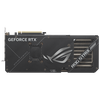 Asus ROG Strix GeForce RTX™ 5070 12GB GDDR7 OC Edition Asus ROG Strix GeForce RTX™ 5070 12GB GDDR7 OC Edition