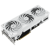 Asus TUF Gaming GeForce RTX 5070 Ti 16GB GDDR7 White OC Edition videokártya Asus TUF Gaming GeForce RTX 5070 Ti 16GB GDDR7 White OC Edition videokártya