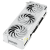 Asus TUF Gaming GeForce RTX 5070 Ti 16GB GDDR7 White OC Edition videokártya Asus TUF Gaming GeForce RTX 5070 Ti 16GB GDDR7 White OC Edition videokártya