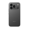Honor 600 Pro 12/512GB Okostelefon, fekete (5109CHFH)