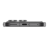 Honor 600 Pro 12/512GB Okostelefon, fekete (5109CHFH)