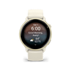 Garmin Vivoactive 6 Okosóra, elefántcsont (010-02985-01)