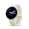 Garmin Vivoactive 6 Okosóra, elefántcsont (010-02985-01) Garmin Vivoactive 6 Okosóra, elefántcsont (010-02985-01)