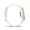 Garmin Vivoactive 6 Okosóra, elefántcsont (010-02985-01) Garmin Vivoactive 6 Okosóra, elefántcsont (010-02985-01)