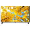LG 43UQ75003LF 43'' 4K HDR Smart UHD TV LG 43UQ75003LF 43'' 4K HDR Smart UHD TV