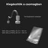 Aeno VS2 Vákuumcsomagoló Aeno VS2 Vákuumcsomagoló