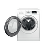 Whirlpool FFB 9469 BV EE Elöltöltős mosógép Whirlpool FFB 9469 BV EE Elöltöltős mosógép