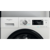 Whirlpool FFB 9469 BV EE Elöltöltős mosógép Whirlpool FFB 9469 BV EE Elöltöltős mosógép