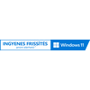 HP 15-dw3003nh Windows 10 ezüst notebook (15,6