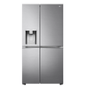 LG GSJV90PZAF Door-in-Door Side-by-Side hűtőszekrény LG GSJV90PZAF Door-in-Door Side-by-Side hűtőszekrény