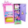 Mattel HFG75 Barbie Extravagáns divat automata játékszett Mattel HFG75 Barbie Extravagáns divat automata játékszett