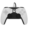 Hyperkin The Competitor Xbox/PC Vezetékes kontroller, fehér (M01638-WH)