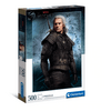 Clementoni 35092 Puzzle, The Witcher, 500 db Clementoni 35092 Puzzle, The Witcher, 500 db