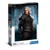 Clementoni 35092 Puzzle The Witcher 500 db
