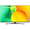 LG 65NANO763QA 65'' 4K HDR Smart NanoCell TV LG 65NANO763QA 65'' 4K HDR Smart NanoCell TV