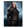 Clementoni 35092 Puzzle, The Witcher, 500 db Clementoni 35092 Puzzle, The Witcher, 500 db