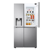 LG GSJV90PZAF Door-in-Door Side-by-Side hűtőszekrény LG GSJV90PZAF Door-in-Door Side-by-Side hűtőszekrény