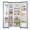 LG GSJV90PZAF Door-in-Door Side-by-Side hűtőszekrény LG GSJV90PZAF Door-in-Door Side-by-Side hűtőszekrény