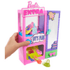 Mattel HFG75 Barbie Extravagáns divat automata játékszett Mattel HFG75 Barbie Extravagáns divat automata játékszett