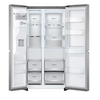 LG GSJV90PZAF Door-in-Door Side-by-Side hűtőszekrény LG GSJV90PZAF Door-in-Door Side-by-Side hűtőszekrény